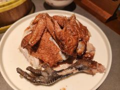 -老淮滨-蚌埠非遗小吃(淮河路店)