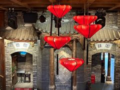 -红运火锅·中国名火锅·国风演绎(省体店)