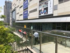 -星巴克(嘉定中信泰富万达广场店)