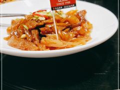 -紫阳海鲜楼·传承闽味(长乐路总店)