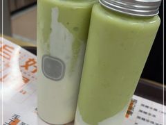 -桐园果汇(湖贝店)