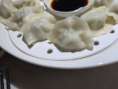 -船歌·鱼水饺青岛菜(闽江二路店)