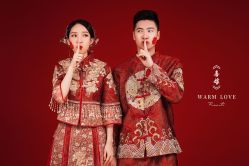 -经典婚纱摄影美学馆·私人定制