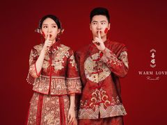 -经典婚纱摄影美学馆·私人定制