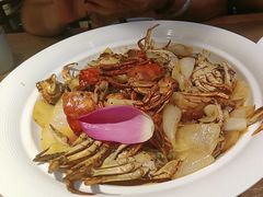 -周家二小姐的菜(西津渡店)