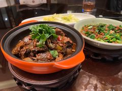 -大理实力希尔顿酒店•御玺中餐厅