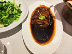 -简小姐·上海餐厅(长城大厦店)