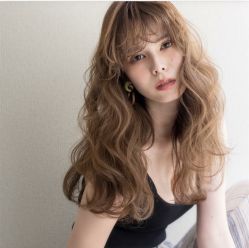 -TK·HAIR SALON韩式设计