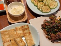 -飞阳铁板烧(ME TOWN购物中心店)