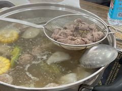 -全好食潮汕牛肉火锅(泗洲路店)