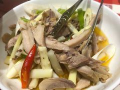 -西贝(枫蓝国际购物中心店)