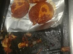 -韩时烤肉(丰科万达广场店)