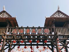 -芜湖方特东方神画