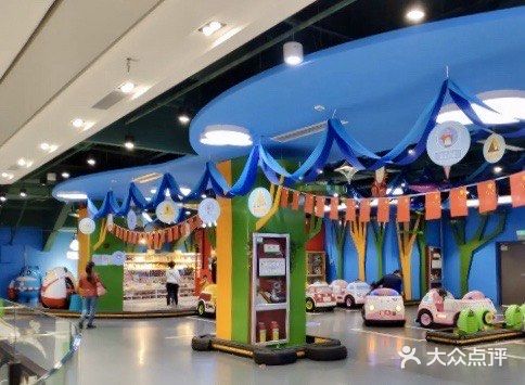 宝宝驾驶技术训练场[调皮]