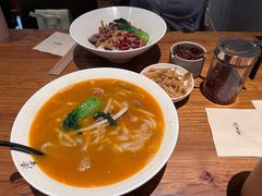 -漆黑觉米粉(三里屯店)