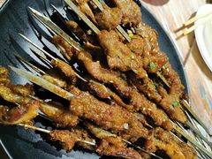 -沈记烧烤海鲜(江汉二路店)