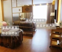 -爱贝蕊恩韩式月子会所(宝安店)