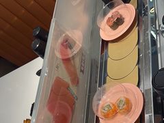 -争鲜回转寿司(通州万达店)