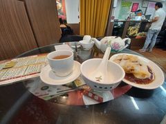 -香港蓮香樓(中環店)