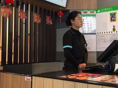 -德克士(五洲餐厅)