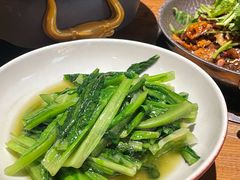 -吃饭皇帝大土家民族菜(正大广场店)