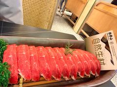 -季季山·云南野生菌火锅(上海首店)
