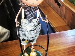 -劳顶笨咖啡(敦化店)