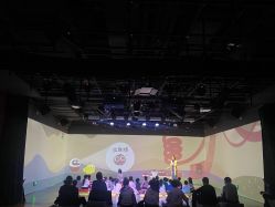 -小鸡哆哆故事屋·儿童乐园(嘉里城店)