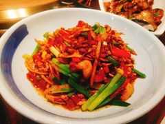 -坛宗剁椒鱼头(河西王府井店)