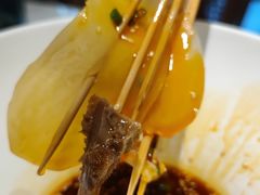 -上上席川菜(凯德乐峰广场店)
