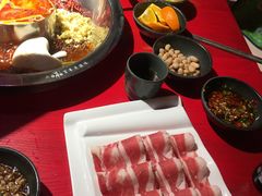 -谭鸭血老火锅(万象九宜城店)