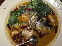 -清水亭湖北菜(大屯DT51店)