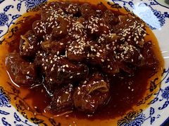 -何哥鲜鱼餐厅(龙湖花园店)