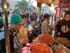 -南门口湘军剁辣椒老店(老长沙第一品牌店)