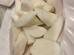 山药-八先生涮肉房(三里河店)