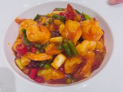 -上海1号私藏菜(静安店)