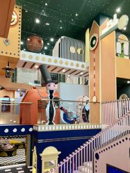 -MELAND CLUB亲子乐园·派对·餐厅(北京芳圆里ID MALL店)