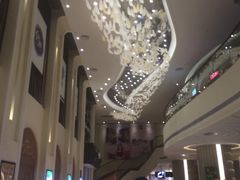 -纵横国际影城杜比全景声巨幕(天安云谷店)