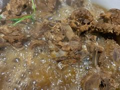 -老诚一锅羊蝎子(黄寺大街店)