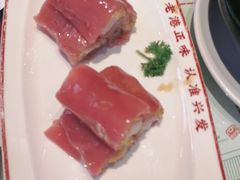-永兴發香港茶餐厅(三坊七巷店)