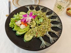 -阿诺泰·泰国餐厅(紫荆店)