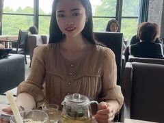 -漫咖啡(浏阳河店)