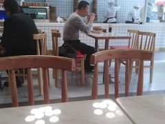 大堂-百年尹氏汤包(湖南路狮子桥店)