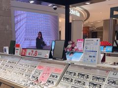-LOHO眼镜(上海五角场合生汇店)