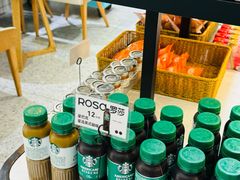 -罗莎蛋糕(建设路店)
