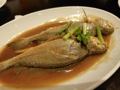 -京香轩·中餐厅(上海中庚聚龙酒店)