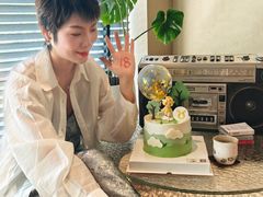 -CAKE BOSS 蛋糕老板(西单君太百货店)