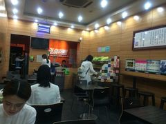 -张亮麻辣烫(三亚商品街店)