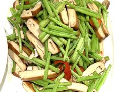 -功德盛饭店(奎中路店)