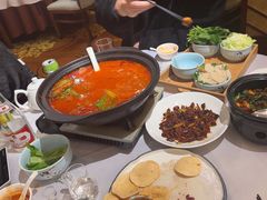 -贵州大厦贵州厅(樱花园西街店)